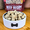 Shepherd Boy Farms Beef Recipe Freeze Dried Dog Food - Freeze-Dried Dog Food 5