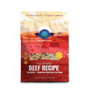 Shepherd Boy Farms Beef Recipe Freeze Dried Dog Food - 48 oz - Freeze-Dried Dog Food 10