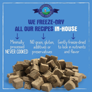 Shepherd Boy Farms Beef Recipe Freeze Dried Dog Food - Freeze-Dried Dog Food 6