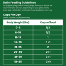 Shepherd Boy Farms Bison Recipe Freeze Dried Dog Food (14 oz) - Freeze-Dried Dog Food 6