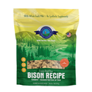 Shepherd Boy Farms Bison Recipe Freeze Dried Dog Food (14 oz) - Freeze-Dried Dog Food 1