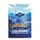 Shepherd Boy Farms Fish Recipe Freeze Dried Dog Food - 48 oz - Freeze-Dried Dog Food 8