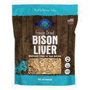 Shepherd Boy Farms Freeze Dried Bison Liver Treats for Dogs & Cats - 8 oz - Dog & Cat Treats 8