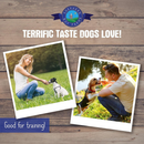Shepherd Boy Farms Freeze Dried Minnows Treats for Dogs & Cats - Dog & Cat Treats 11