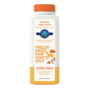 Shepherd Boy Farms Freeze Dried Raw Goat’s Milk - Golden Blend / Makes 16 oz - Freeze-Dried Cat Food 2