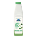 Shepherd Boy Farms Freeze Dried Raw Goat’s Milk - Super Greens Blend / Makes 32 oz - Freeze-Dried Cat Food 20