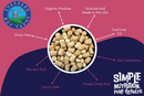 Shepherd Boy Farms Pork Recipe Freeze Dried Cat Food (12 oz) - Freeze-Dried Cat Food 3
