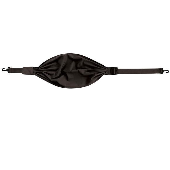 Sherpa Travel Pet Carrier Accessory Comfort Strap Black