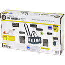 Sherpa Ultimate on Wheels Dog & Cat Carrier Bag