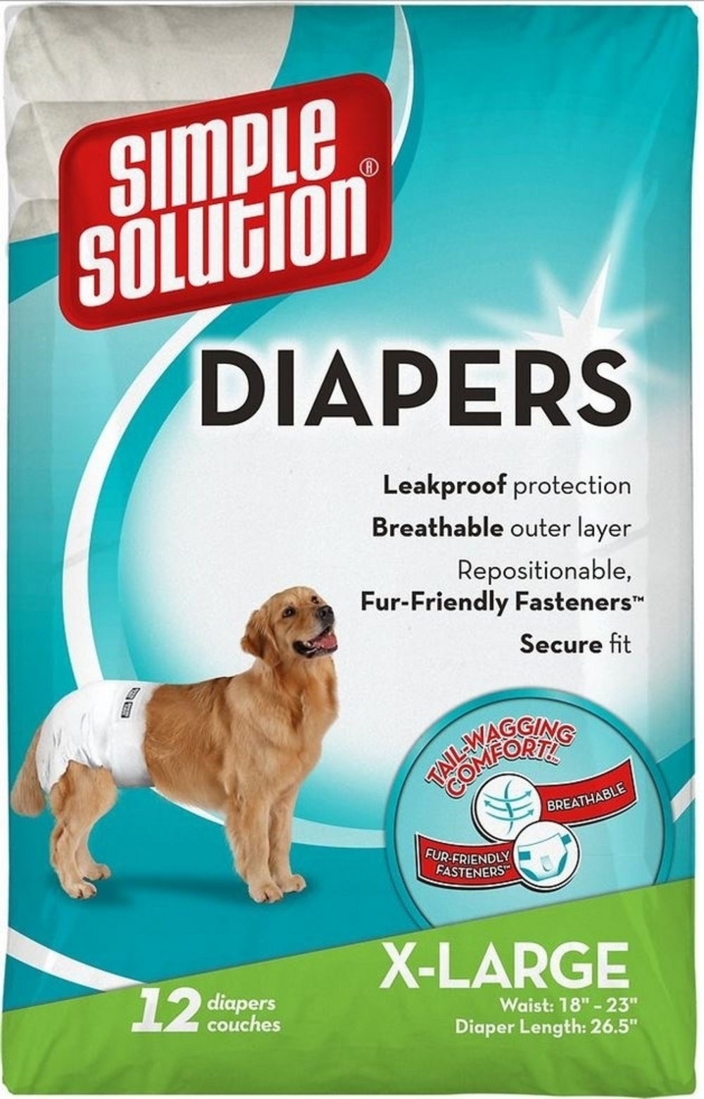 Simple Solution | HardyPaw
