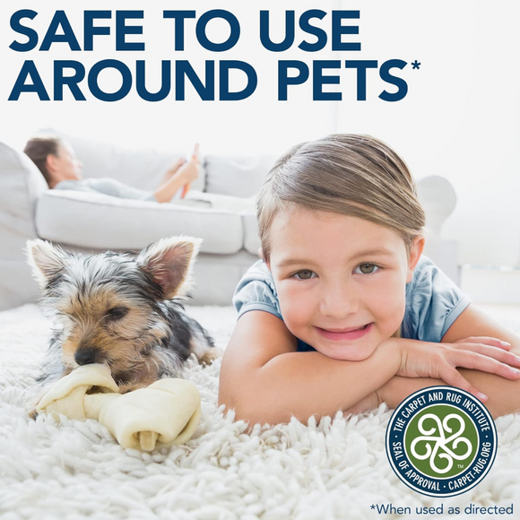 Simple Solution Stain and Odor Remover - Pet Odor & Stain Removers 12
