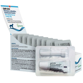 Simplera Otic Solution for Dogs 1-mL - Pet Medication 1