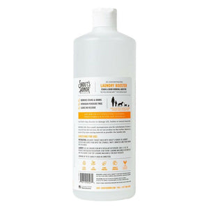 Skout's Honor Concentrated Laundry Booster Stain & Odor Removal Additive (32 oz)