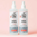 Skout's Honor Daily Use Probiotic Itch Relief Spray For Dogs & Cats (8 oz)