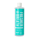 Skout’s Honor Fresher Breath Water Additive (16oz) - Pet Oral Care Supplies 1