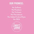 Skout’s Honor Happy Puppy Probiotic Daily Use Dog Deodorizing Spray 8-oz - Pet Fragrances & Deodorizing Sprays 8