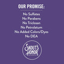 Skout's Honor Probiotic Lavender Dog Detangler Spray