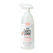 Skout’s Honor Professional Strength Urine & Odor Destroyer for Cats - 35-oz - Pet & People Cleaning Supplies 1