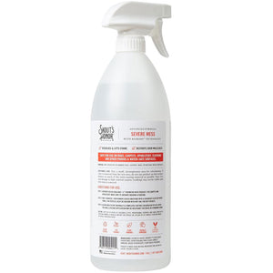 Skout's Honor Severe Mess Solution Dog Stain & Odor Cleaner