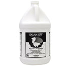 Skunk-Off Eliminate Skunk Odor Shampoo (gallon)