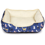 Slumber Pet All Cats Cuddler Bed