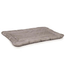 Slumber Pet MegaRuffs Crate Mats
