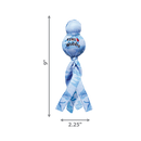 Kong Camo Wubba Toy For Dogs (color varies)-2