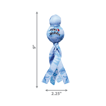 Kong Camo Wubba Toy For Dogs (color varies) - 0