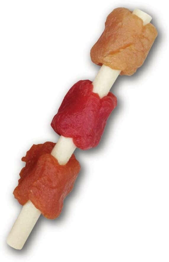 SmartBones Kabobz Dog Treat (12 count)