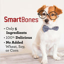 These chicken and sweet potato dog treats are made with 5 ingredients