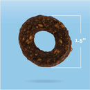 SmartBones Protein Rings Duck Flax Seed & Pumpkin - Dog Treats 6