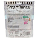 SmartBones Rawhide-Free Peanut Butter Chews (6 small bones)
