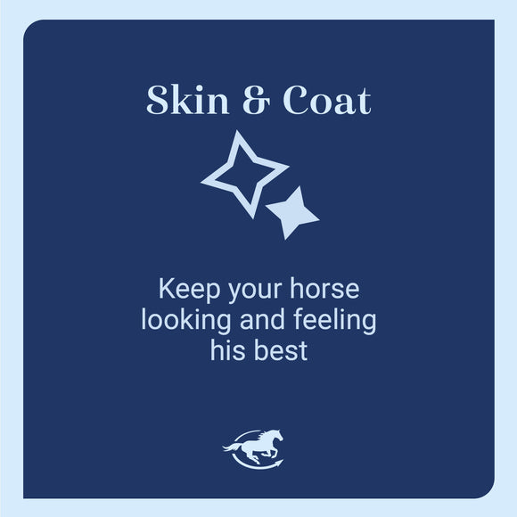 SmartEquine CocoSoya Granules Fatty Acid Formula for Horses - Horse Vitamins & Supplements 4