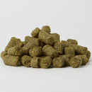 Uckele Equi Treats Apple-Banana Horse Treats