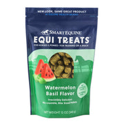 SmartEquine Treats Watermelon Basil Horse Treats - Horse Treats 1