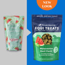 SmartEquine Treats Watermelon Basil Horse Treats - Horse Treats 3