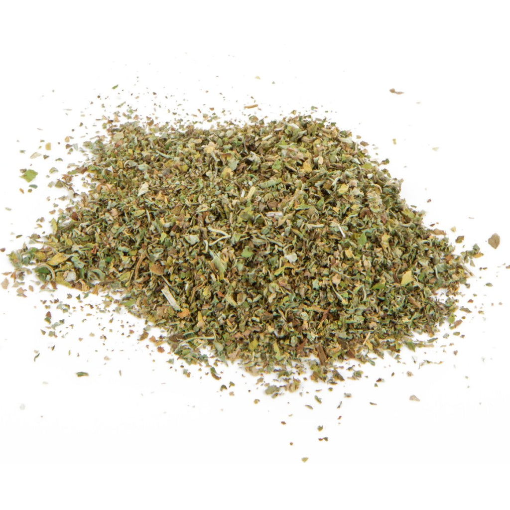 SmartyKat Certified Organic Catnip - Pure & Potent Fun for Cats