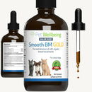 Smooth BM Gold - For Cat Constipation (4 oz)