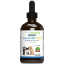 Smooth BM Gold - For Dog Constipation - 4-oz - Cat Digestive & Probiotics Supplements 9