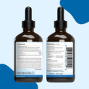 Sneeze Ease - Occasional Seasonal Allergy Support for Cats - Cat Supplements & Vitamins 9