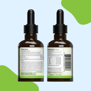 Sneeze Ease - Seasonal Allergy Defense for Dogs (2 oz) - Dog Supplements & Vitamins 5