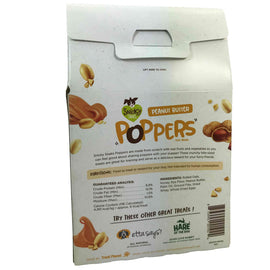Snicky Snaks Poppers Dog Treats 10-oz - Dog Treats 2