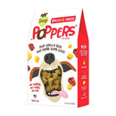 Snicky Snaks Poppers Dog Treats 10-oz - Cheese & Bacon - Dog Treats 5