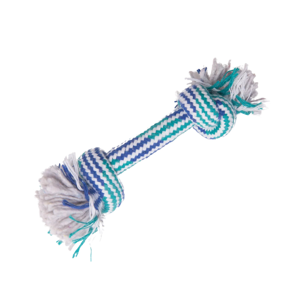 Snugarooz Lil Baby Rope Dog Toy – Perfect for Puppies & Small Dogs