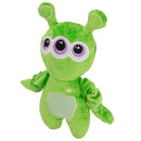 Snugarooz Venus the Alien Dog Plush Toy