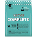 Sojos Complete Turkey Recipe Freeze-Dried Adult Food For Dog