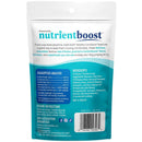 Solid Gold Mobility Functional Treats packaging with nutrient boost label on a white background