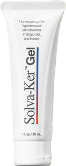 Solva-Ker Gel (1 oz) - Wound Care 1