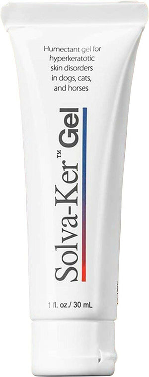 Solva-Ker Gel (1 oz) - Wound Care 1