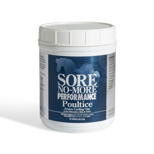 Sore No-More Performance Poultice
